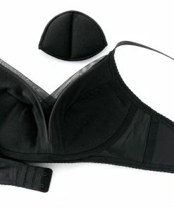 Aimerfeel Enfold Tulle Dreamy Wireless Bra & Panty