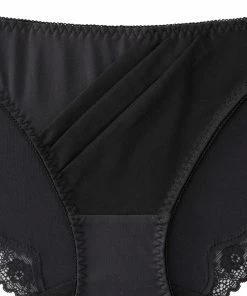 Aimerfeel Enfold Tulle Dreamy Wireless Bra & Panty