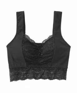 Aimerfeel Dreamy Sleep Bralette Firm Support BRAS