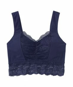 Aimerfeel Dreamy Sleep Bralette Firm Support BRAS
