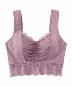 Aimerfeel Dreamy Sleep Bralette Firm Support BRAS