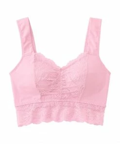 Aimerfeel Dreamy Sleep Bralette Firm Support BRAS