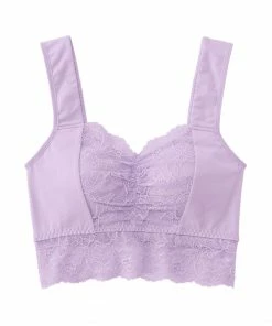 Aimerfeel Dreamy Sleep Bralette Firm Support BRAS