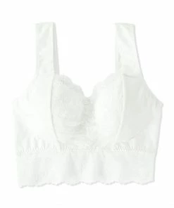 Aimerfeel Dreamy Sleep Bralette Firm Support BRAS