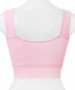 Aimerfeel Dreamy Sleep Bralette Firm Support BRAS