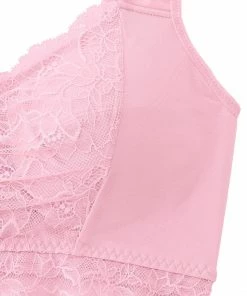 Aimerfeel Dreamy Sleep Bralette Firm Support BRAS