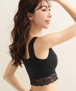 Aimerfeel Dreamy Sleep Bralette Firm Support BRAS