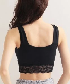 Aimerfeel Dreamy Sleep Bralette Firm Support BRAS
