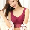 Aimerfeel Dreamy Sleep Bralette Firm Support BRAS
