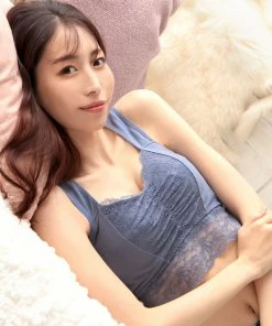 Aimerfeel Dreamy Sleep Bralette Firm Support BRAS