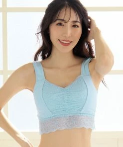 Aimerfeel Dreamy Sleep Bralette Firm Support BRAS