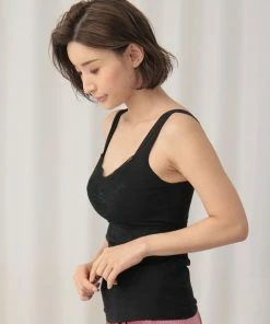 Aimerfeel Dreamy Sleep Camisole-shaped Bralette Firm Support BRAS