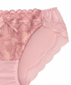Aimerfeel Frazier Lace Dreamy Wireless Bra & Panty BRAS