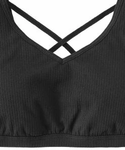 Aimerfeel Relax Lib Dreamy Sleep Bralette Firm Support