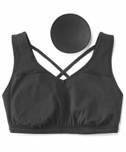 Aimerfeel Relax Lib Dreamy Sleep Bralette Firm Support