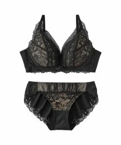 Aimerfeel Chouette Dreamy Wireless Bra & Panty