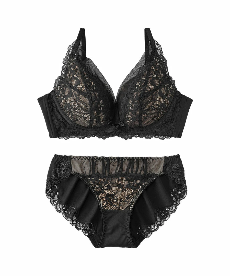 Aimerfeel Chouette Dreamy Wireless Bra & Panty