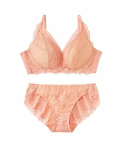 Aimerfeel Chouette Dreamy Wireless Bra & Panty