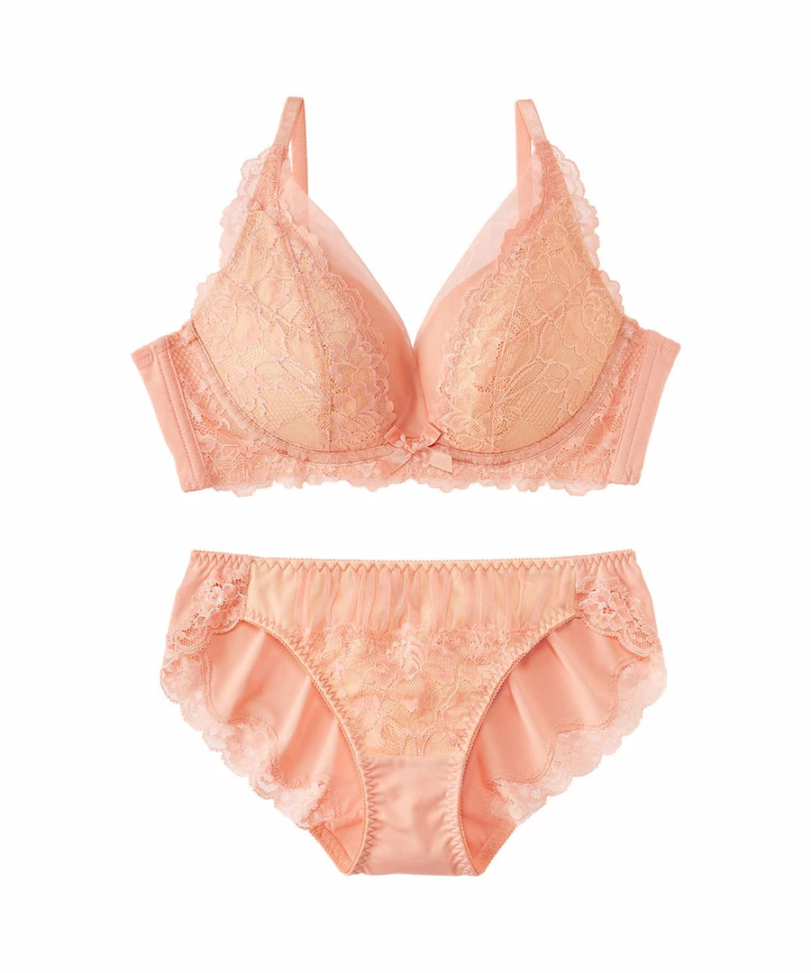 Aimerfeel Chouette Dreamy Wireless Bra & Panty