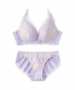 Aimerfeel Chouette Dreamy Wireless Bra & Panty