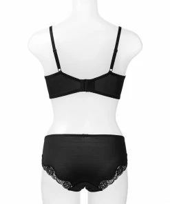 Aimerfeel Chouette Dreamy Wireless Bra & Panty