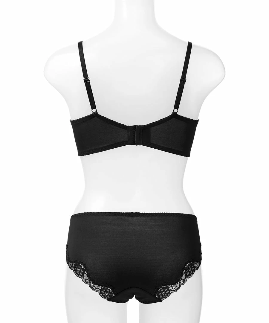 Aimerfeel Chouette Dreamy Wireless Bra & Panty