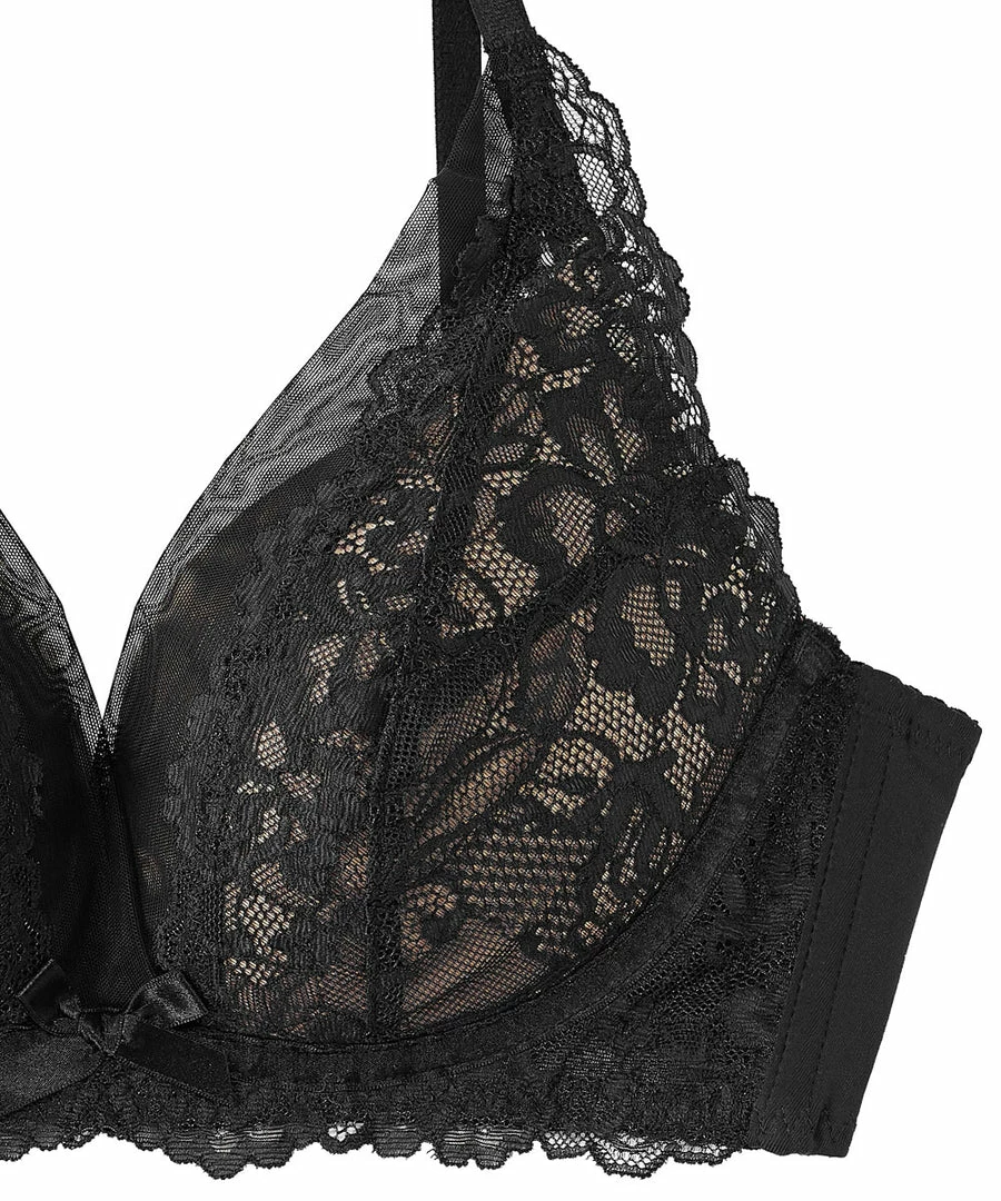 Aimerfeel Chouette Dreamy Wireless Bra & Panty