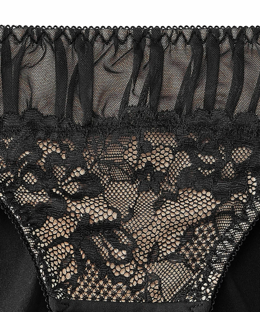 Aimerfeel Chouette Dreamy Wireless Bra & Panty