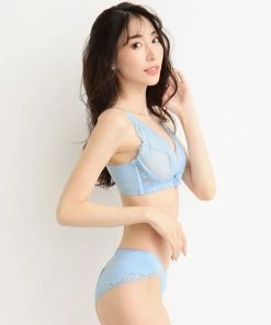 Aimerfeel Chouette Dreamy Wireless Bra & Panty