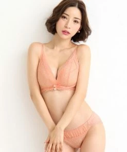 Aimerfeel Chouette Dreamy Wireless Bra & Panty