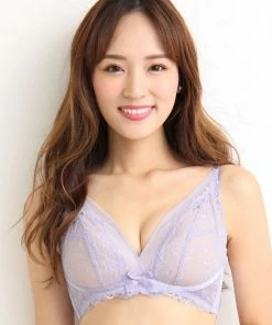 Aimerfeel Chouette Dreamy Wireless Bra & Panty