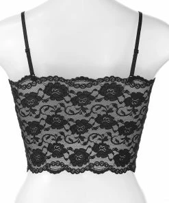 Aimerfeel BRAS Concealed Covering Lace Bra Top