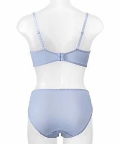Aimerfeel BRAS Comfy And Stays Dry Dreaming Wireless Bra & Panty