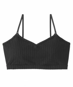 Aimerfeel Cross Back Bralette BRAS