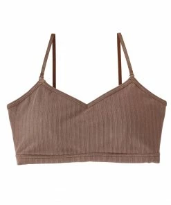 Aimerfeel Cross Back Bralette BRAS