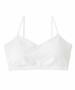 Aimerfeel Cross Back Bralette BRAS