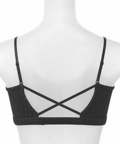 Aimerfeel Cross Back Bralette BRAS
