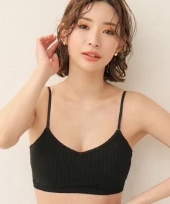 Aimerfeel Cross Back Bralette BRAS