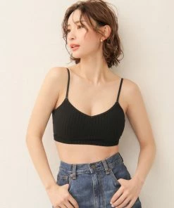 Aimerfeel Cross Back Bralette BRAS