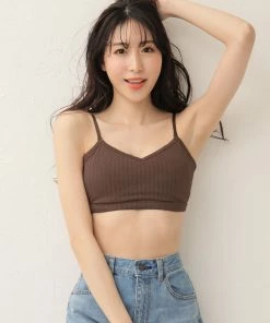 Aimerfeel Cross Back Bralette BRAS