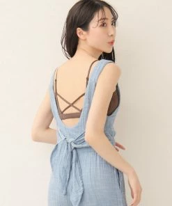 Aimerfeel Cross Back Bralette BRAS