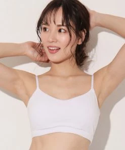 Aimerfeel Cross Back Bralette BRAS