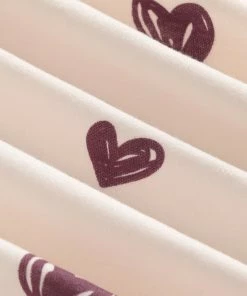 Aimerfeel SLEEP Mellow Short Sleeve Short Pants Set