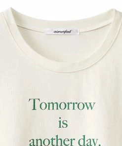 Aimerfeel SLEEP Teddy Bear Print Short Sleeve Short Pants Set