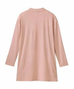 Aimerfeel Rib Frill Camisole Cardigan Shorts 3-piece Set