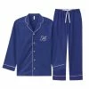 Aimerfeel Shirt Pajamas Top-Bottom Set SLEEP