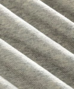 Aimerfeel SLEEP Sweat Hoodie With Lines