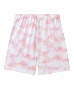 Aimerfeel Fruit Embroidery Top And Bottom Set SLEEP