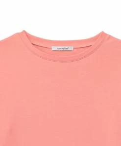 Aimerfeel SLEEP Drawstring Lounge Top-Bottom Set