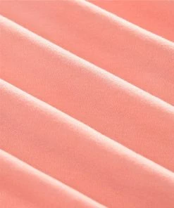 Aimerfeel SLEEP Drawstring Lounge Top-Bottom Set